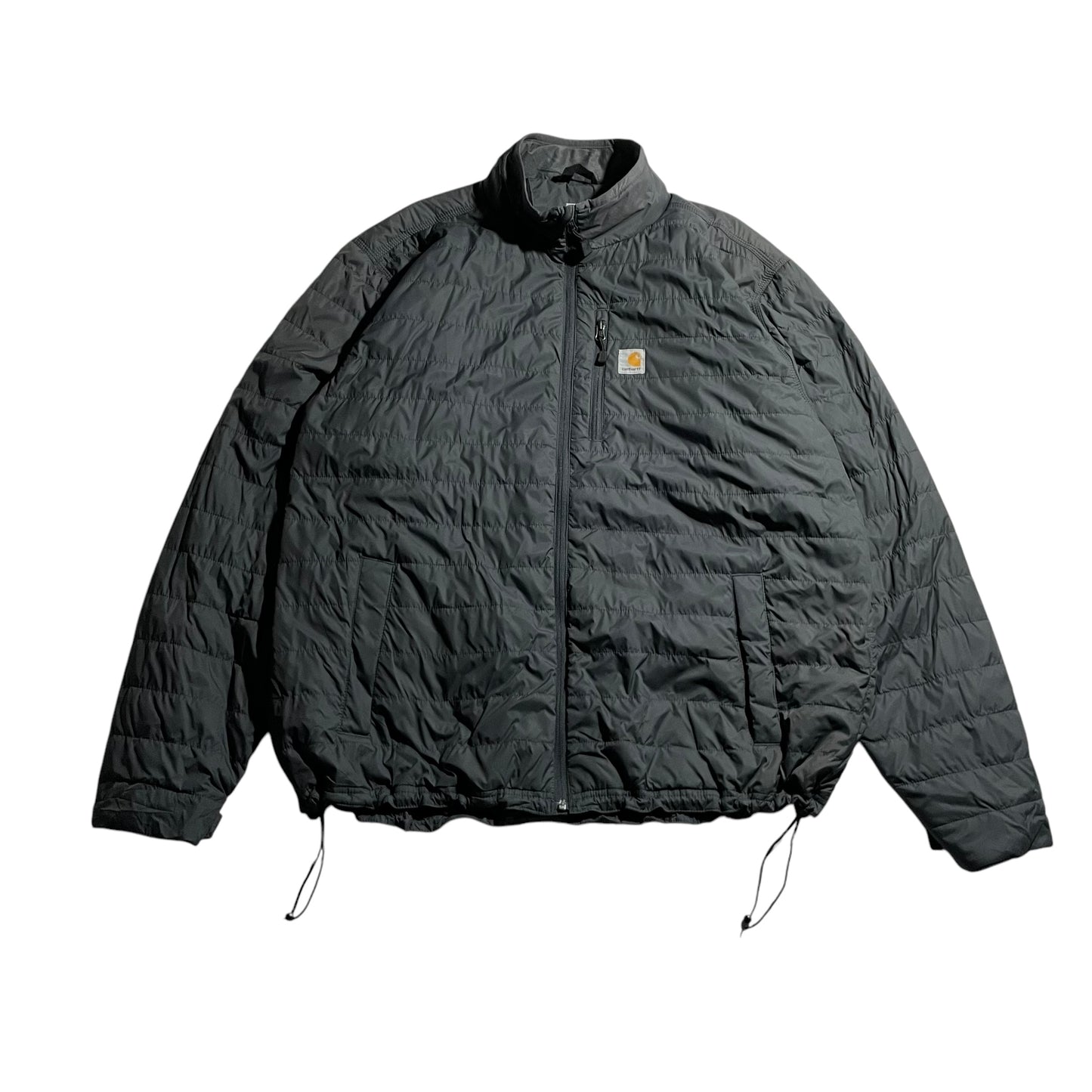 【USED】Carhartt Insulated Jacket