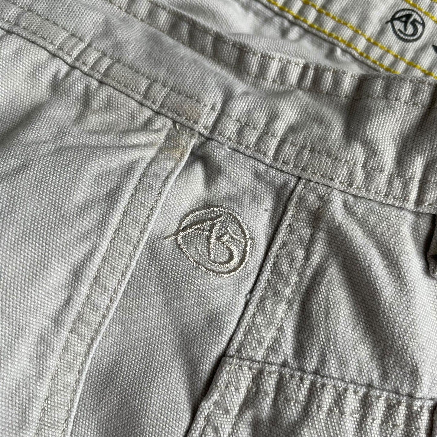 【Used】The North Face A5 Series Climbing Trouser/ザノースフェイス ”A5シリーズ” クライミングトラウザー