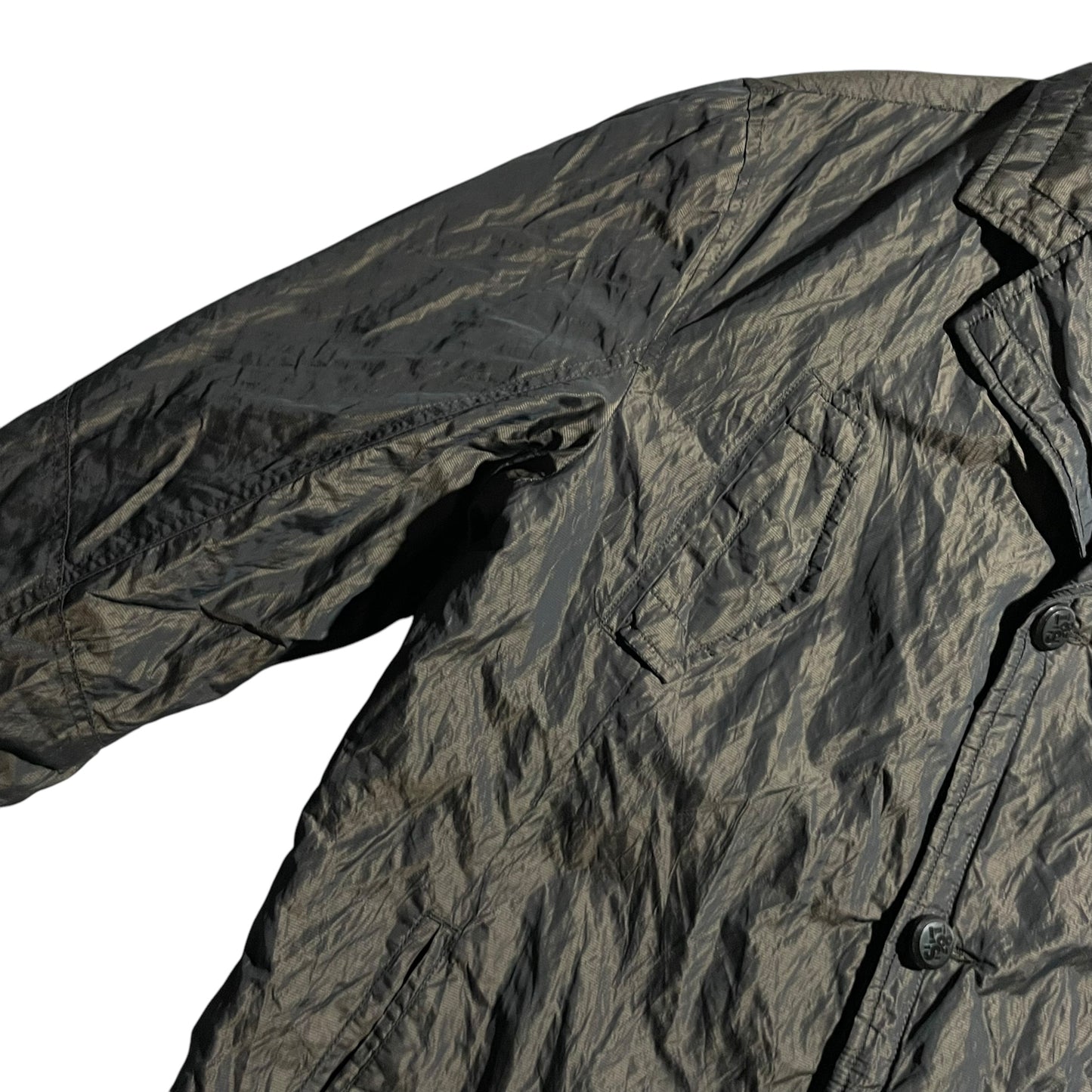 【USED】Legend&Soul Tailored Jacket