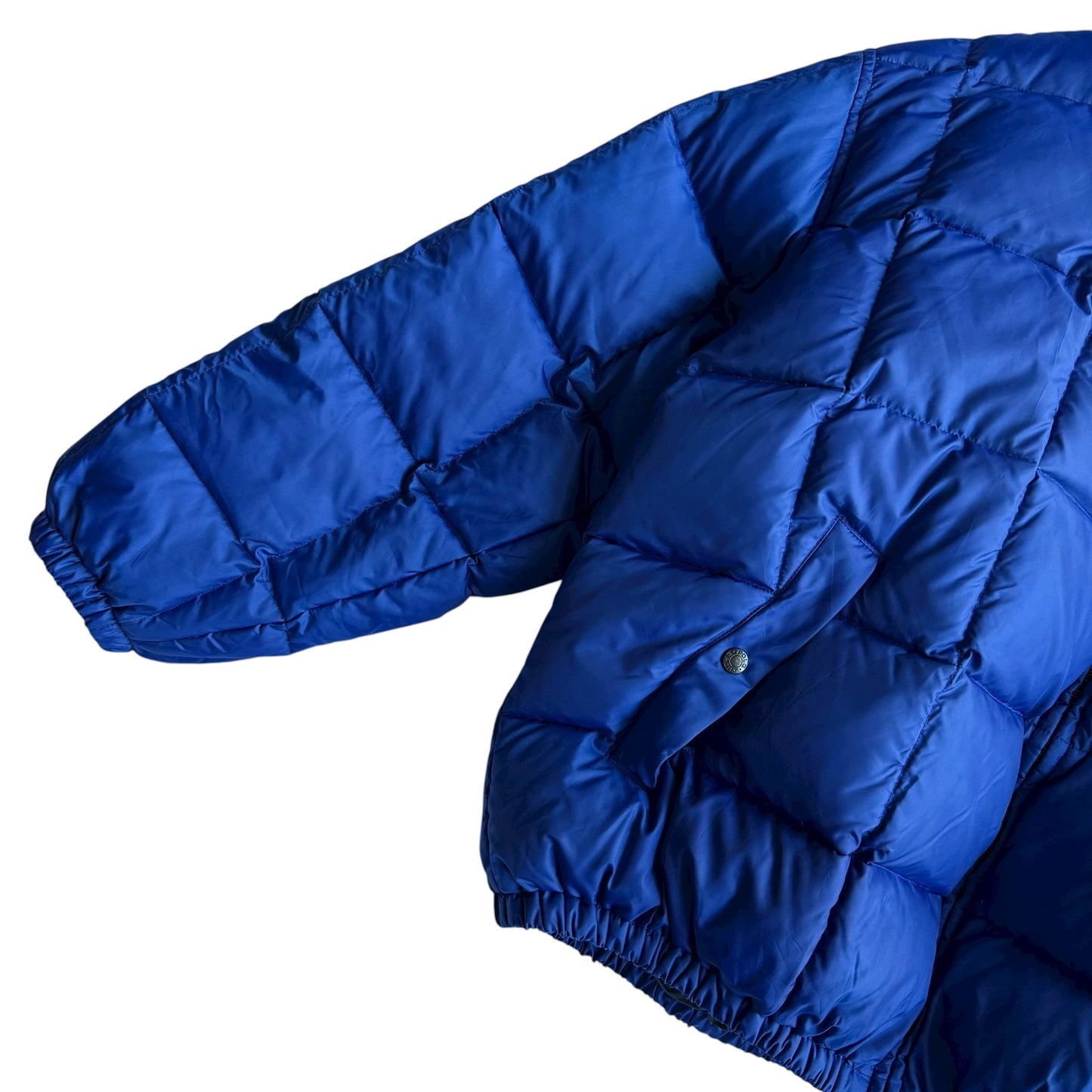 【USED】Polo Sport Down Jacket