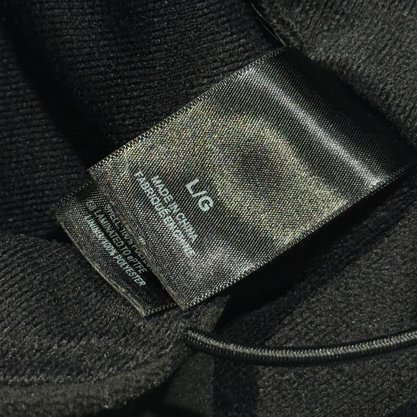 【USED】The North Face  Ear Flap Fleece Cap