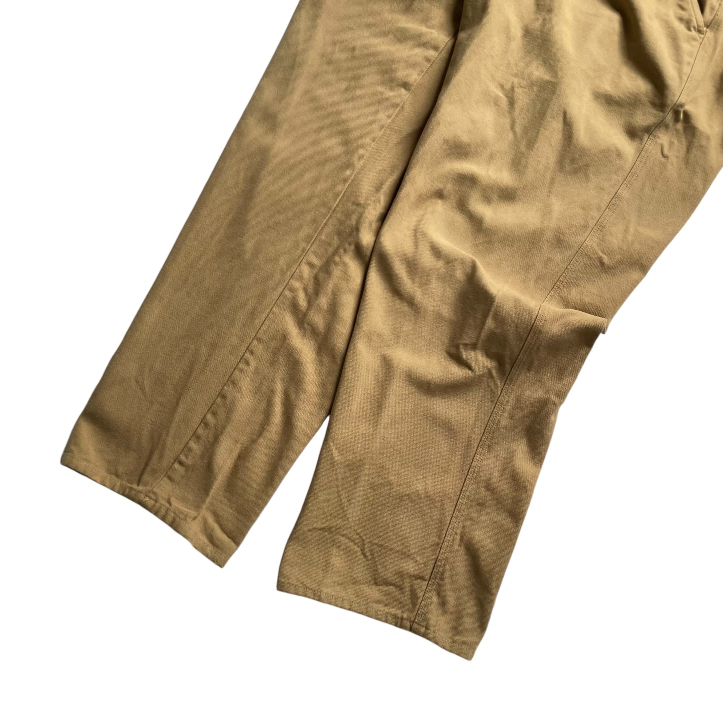 【Used】ORVIS Loose Fit Duck Pants/オービス ルーズフィットダックパンツ