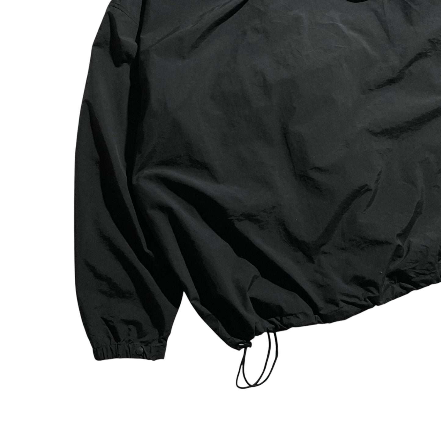 【USED】Nautica Jeans Nylon Anorak Jacket