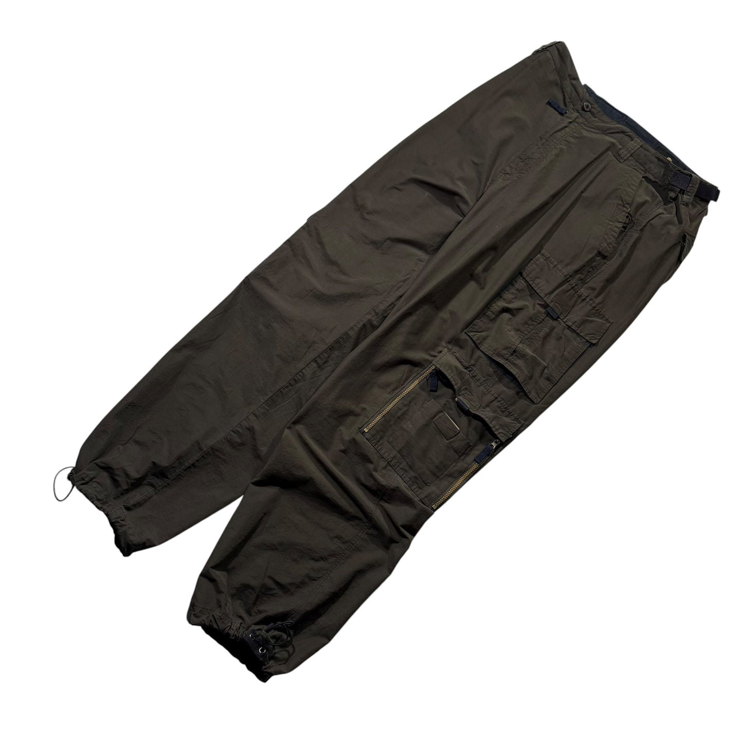 【USED】CURFEW Cargo Pants