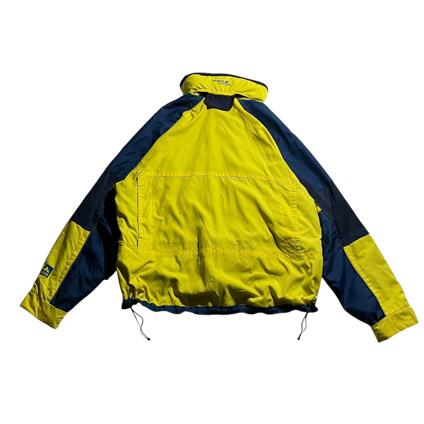 【USED】Mobius Ski Jacket