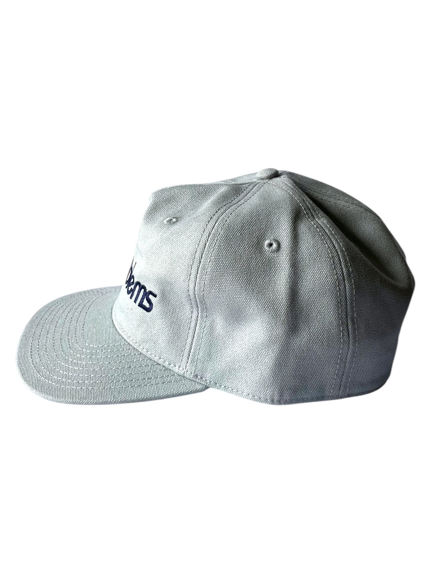 TBP "99 Problems" Canvas Cap