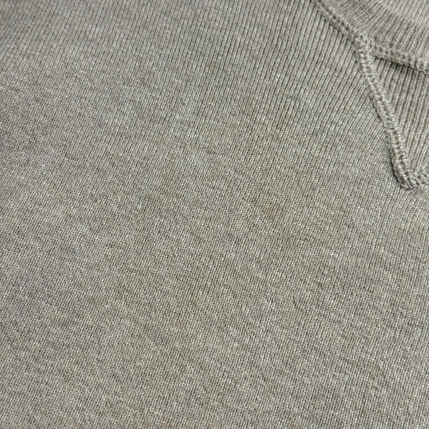 【USED】Polo Ralph Lauren Cotton Crewneck Sweat