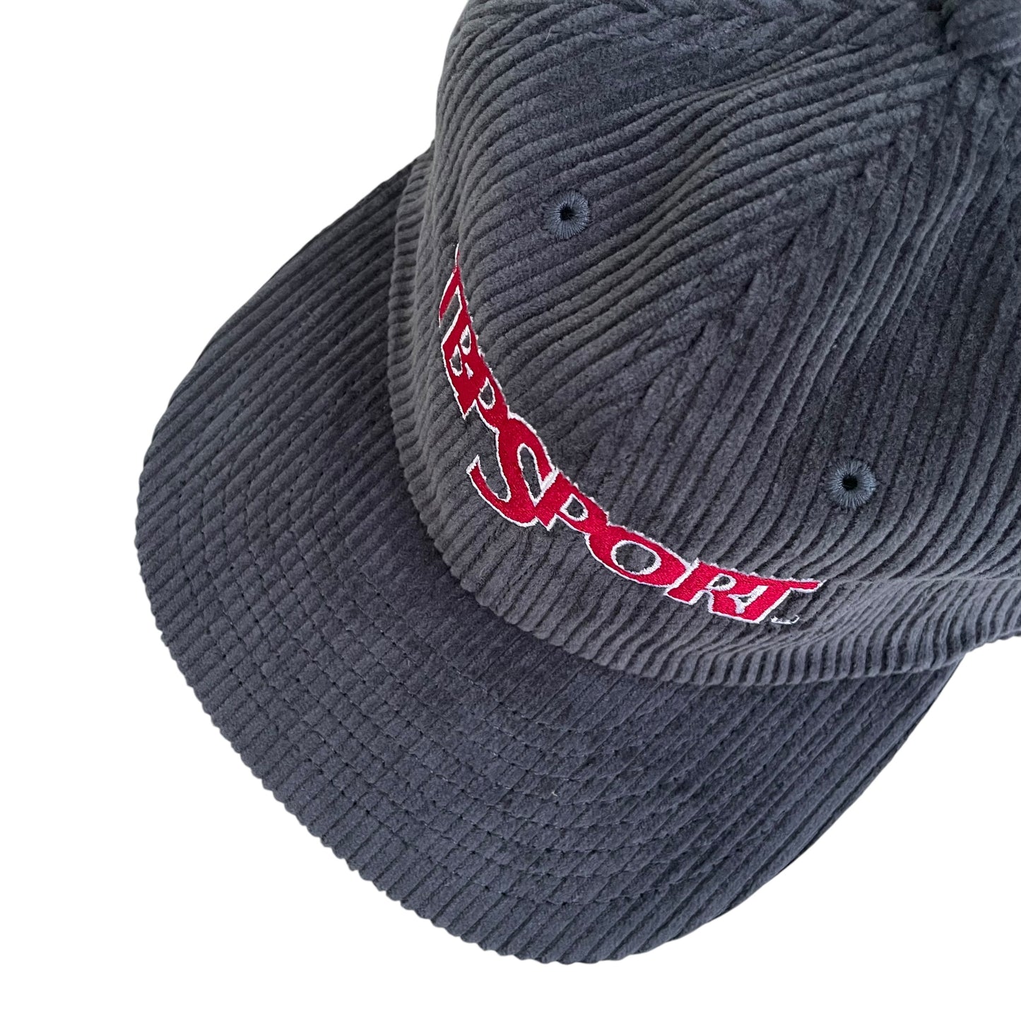 【TBP Original】TBPSPORT 6Panel Corduroy Cap