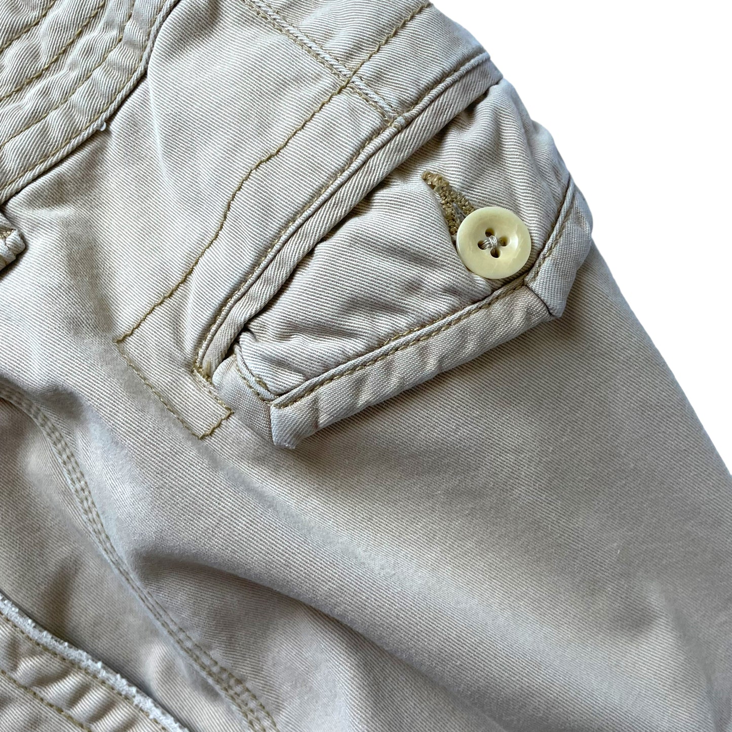 POLO RALPH LAUREN UTILITY CARGO SHORTS