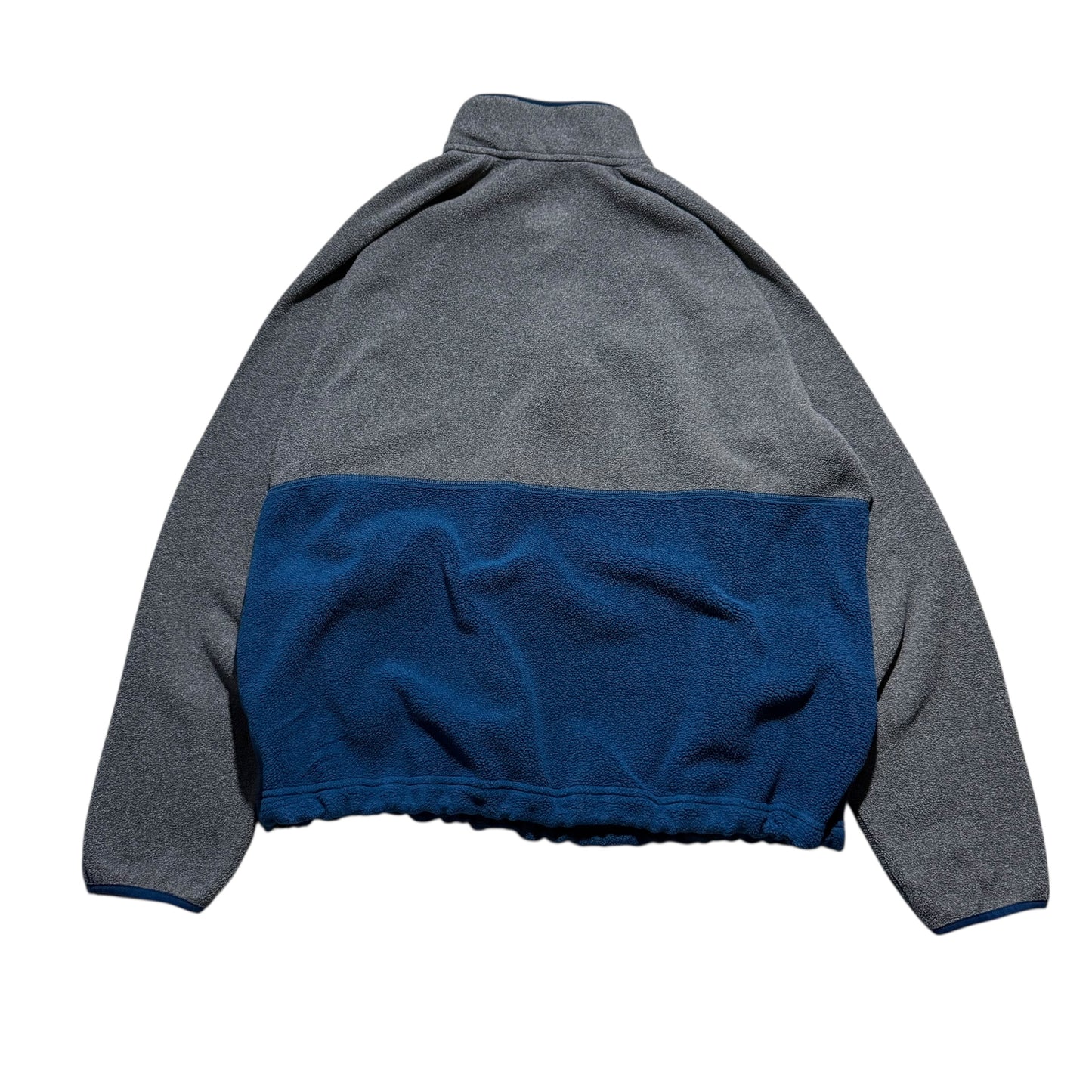 【USED】L.L.Bean Half Zip Fleece