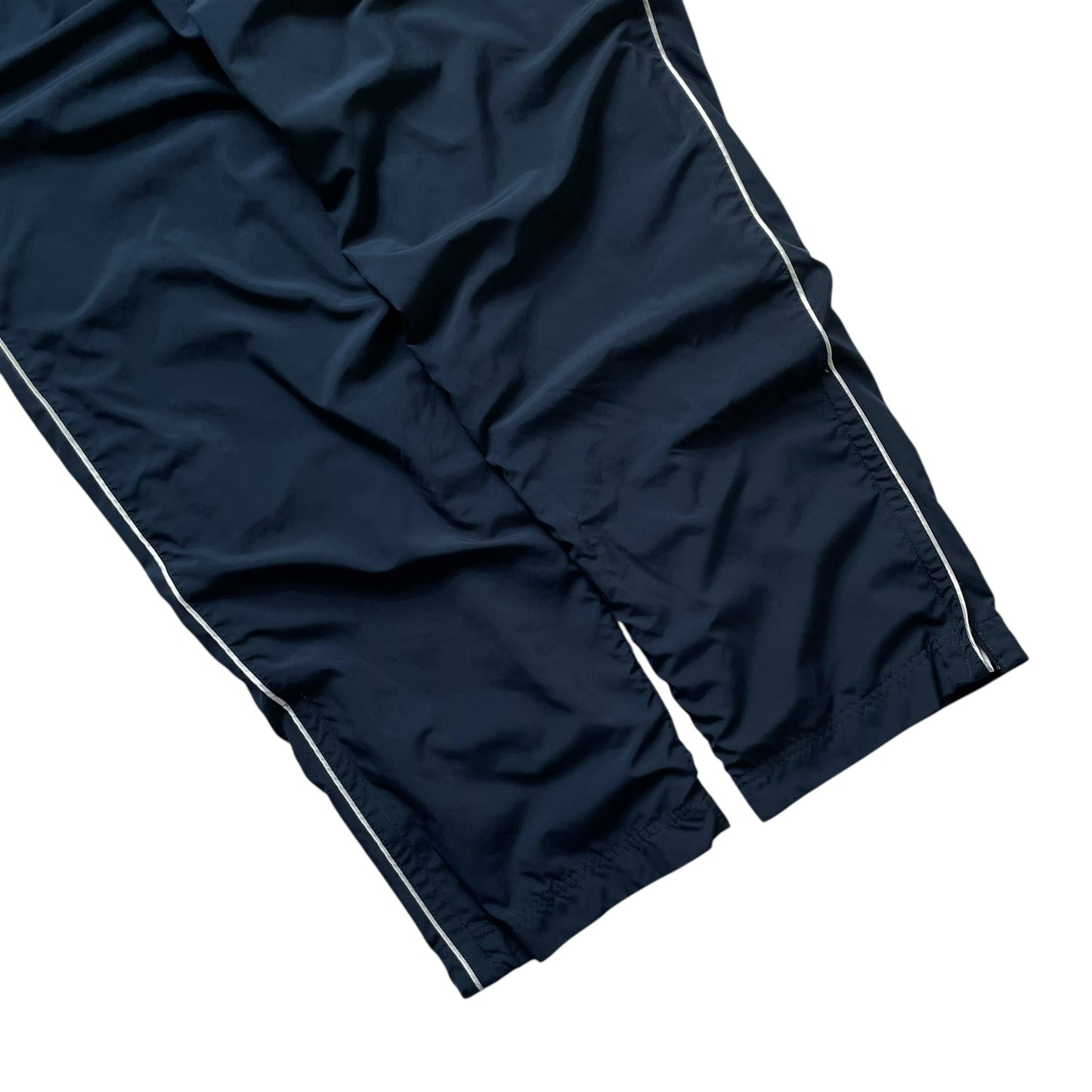 【USED】Nike Nylon Track Pants