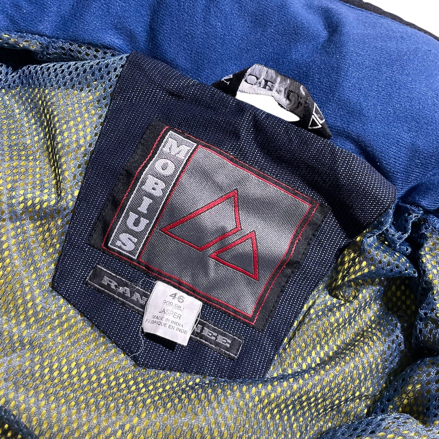 【USED】Mobius Ski Jacket