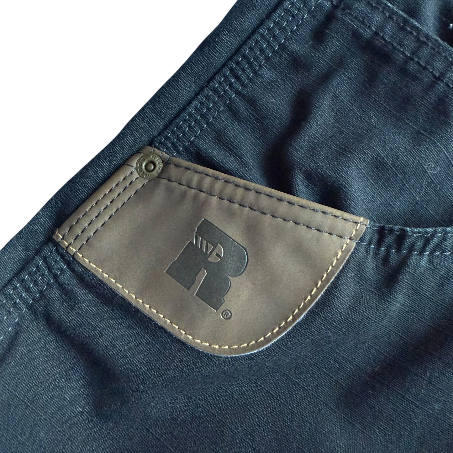 【USED】Wrangler Riggs Workwear Ripstop Cargo Pants