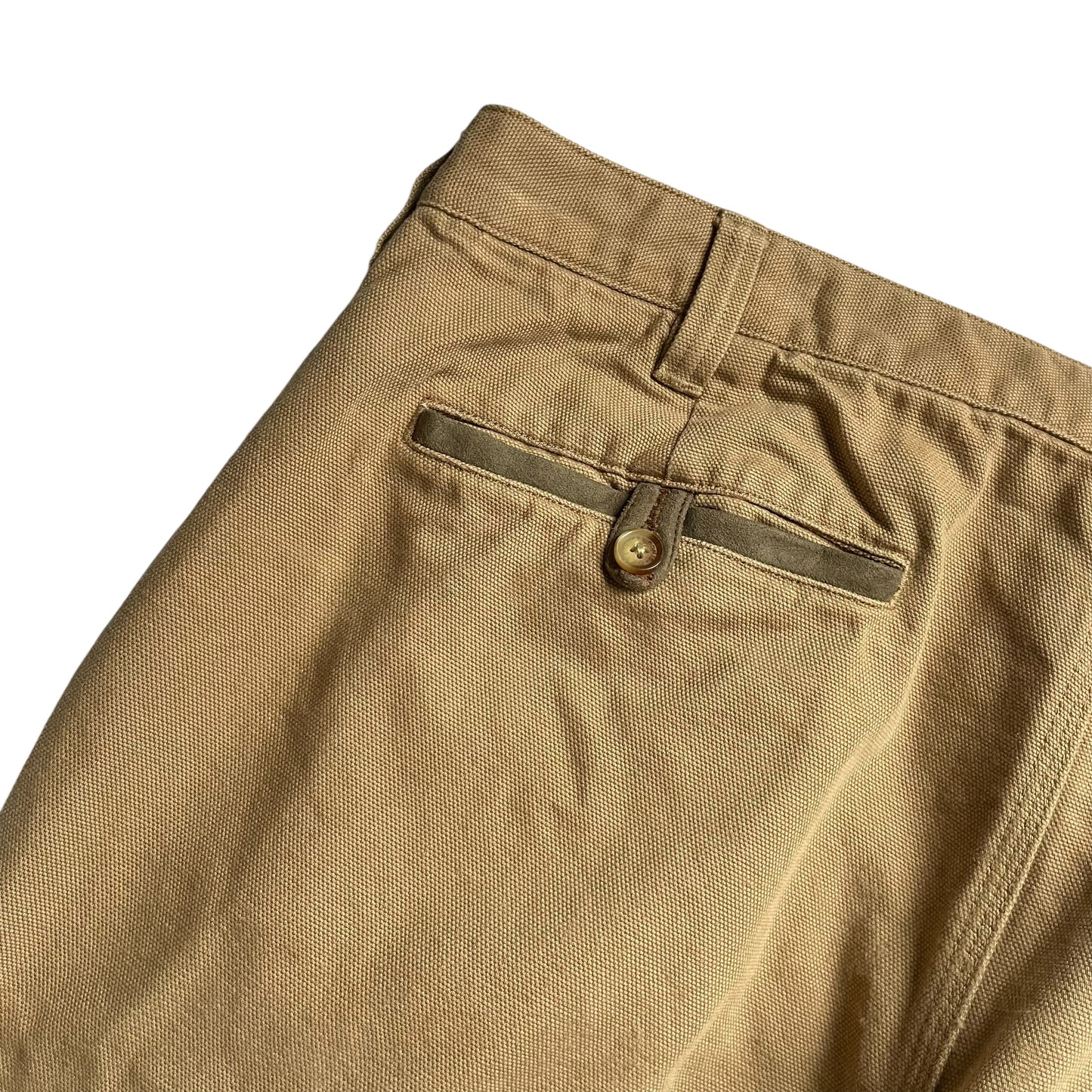 【Used】ORVIS Loose Fit Duck Pants/オービス ルーズフィットダックパンツ