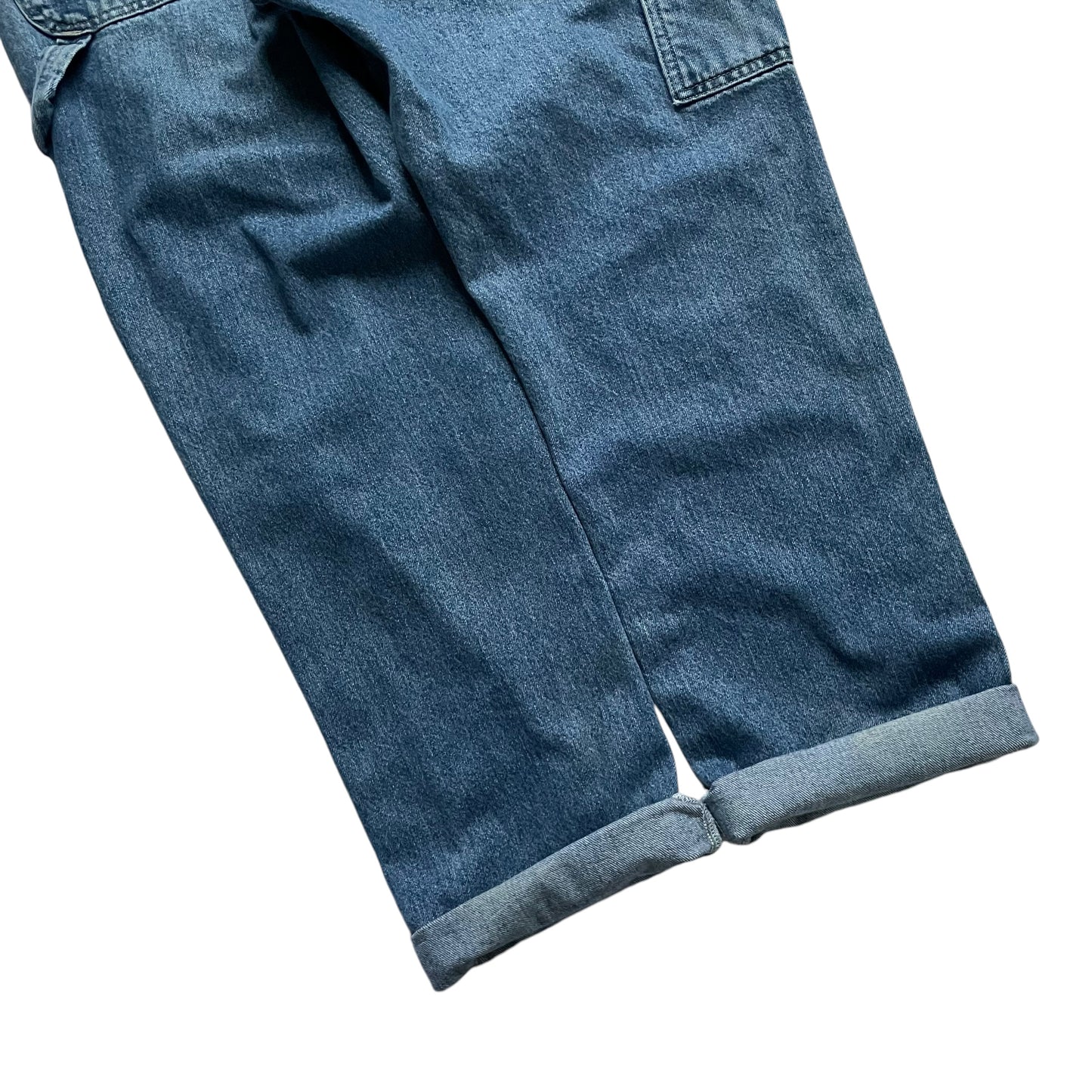 【Used】Dickies Denim Painter Pants