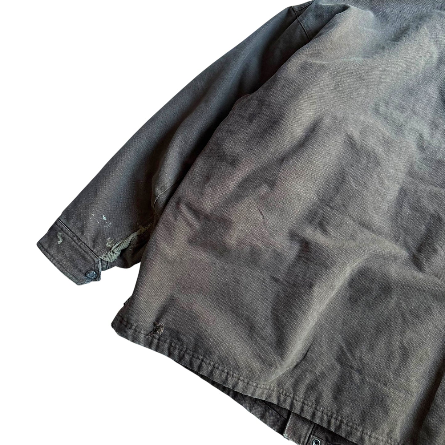 【USED】Sorel Corduroy Collar Duck Jacket