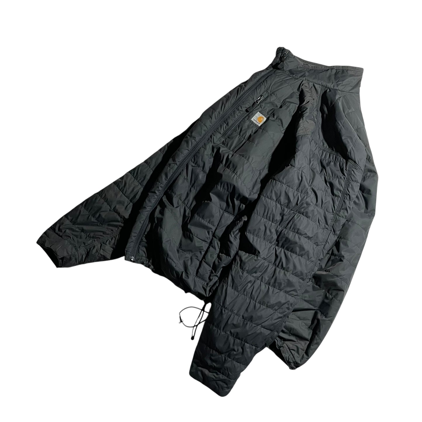 【USED】Carhartt Insulated Jacket