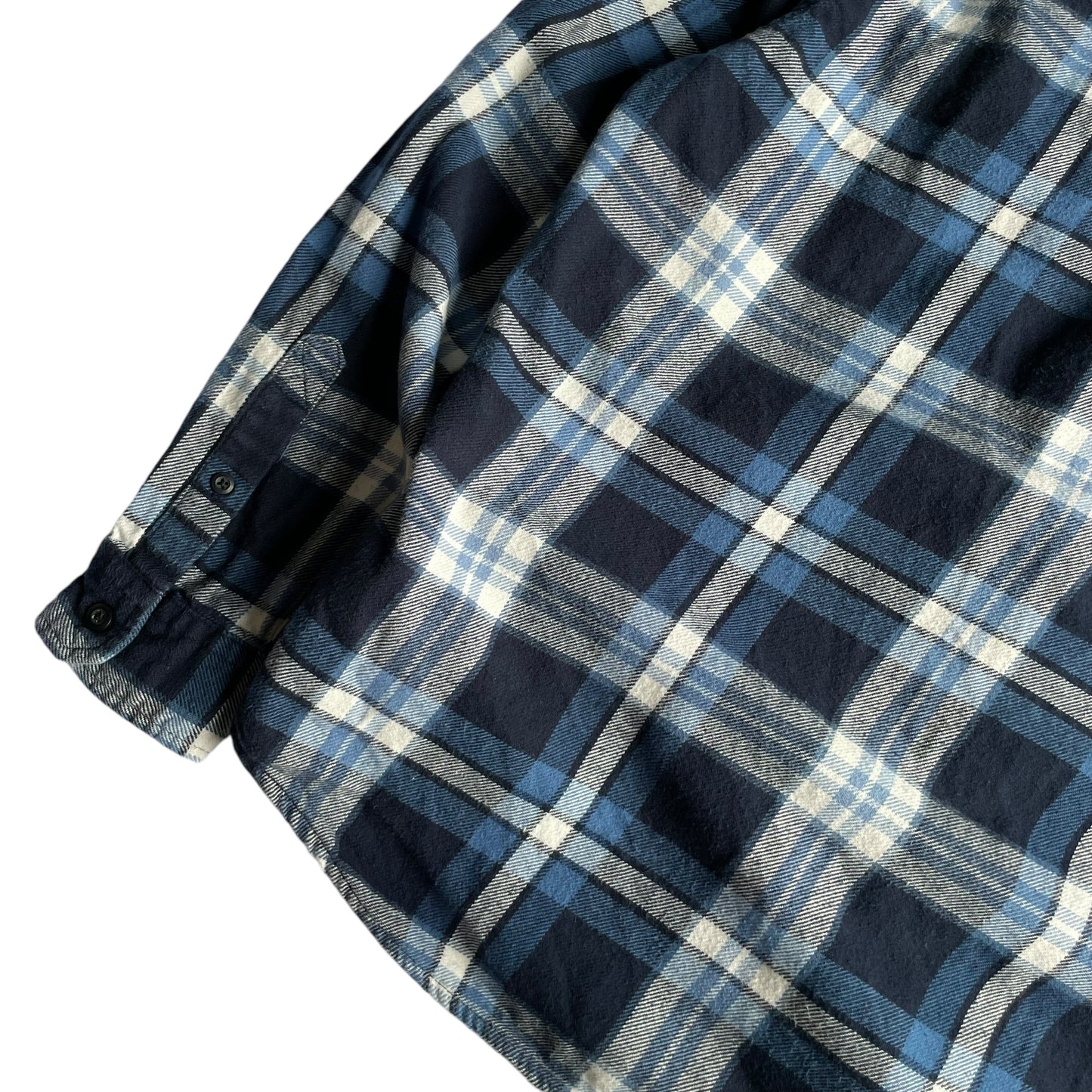 American Eagle L/SL Check Shirt