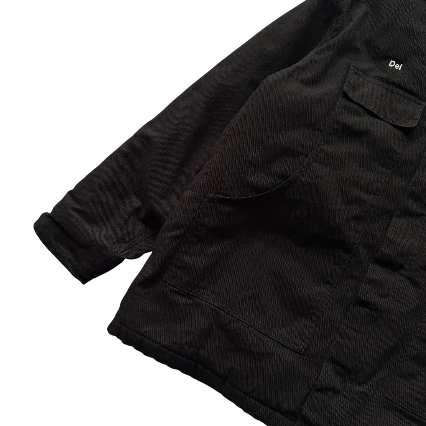 【USED】Tri-Mountain Duck Canvas Chore Coat