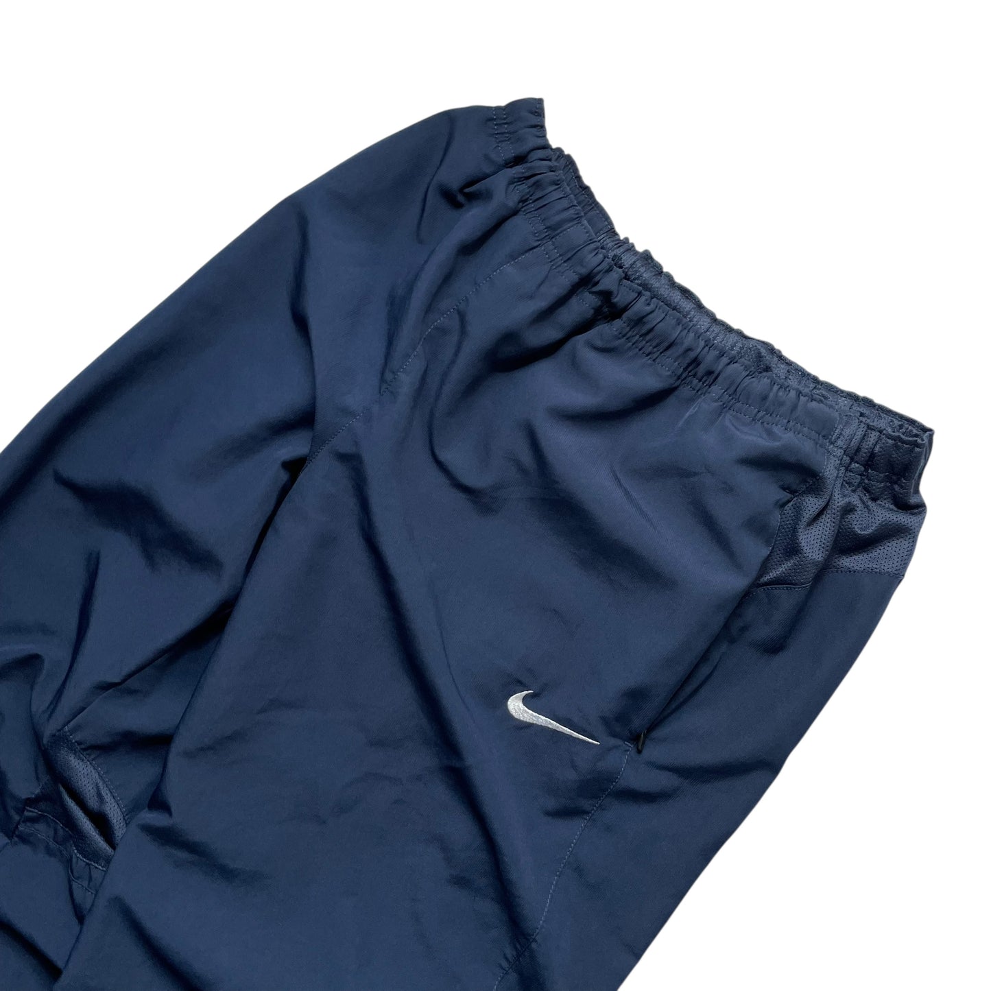 【USED】Nike Nylon Track Pants