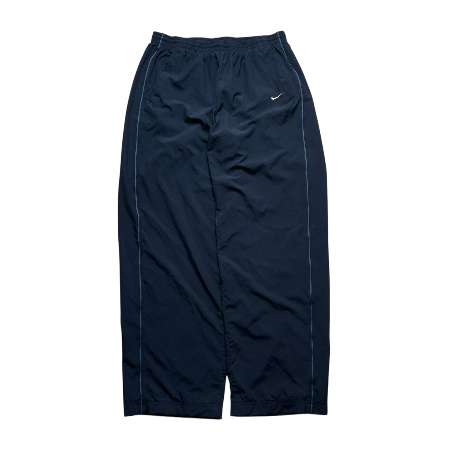 【USED】Nike Athletic Dept Nylon Track Pants
