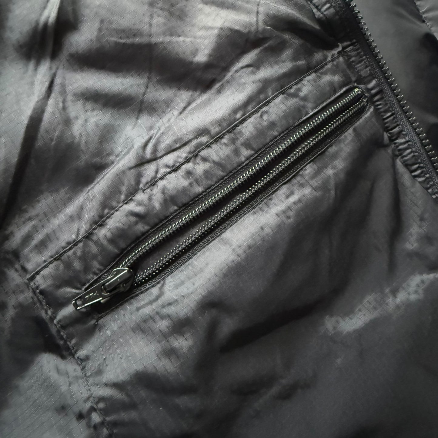 【USED】GAP Down Jacket