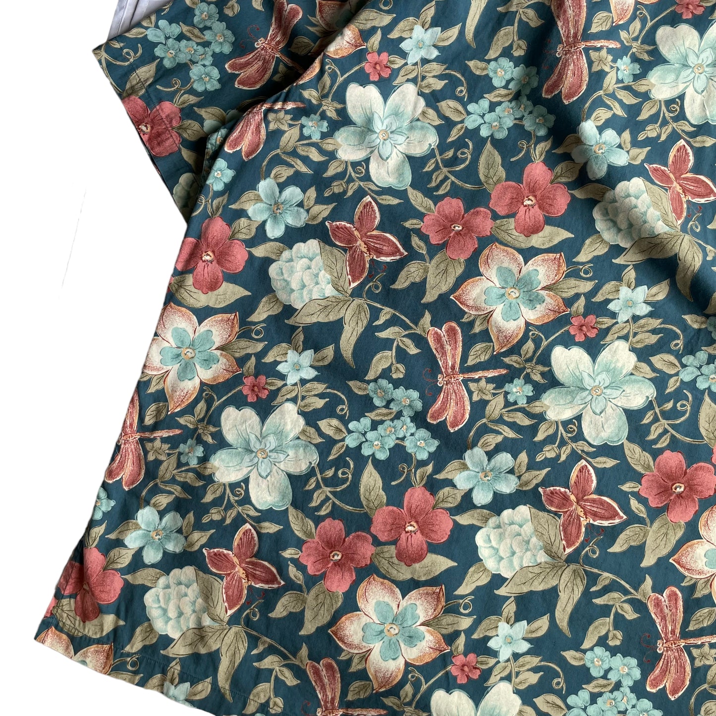Polo by Ralph Lauren Open Collar Shirt "Clayton”
