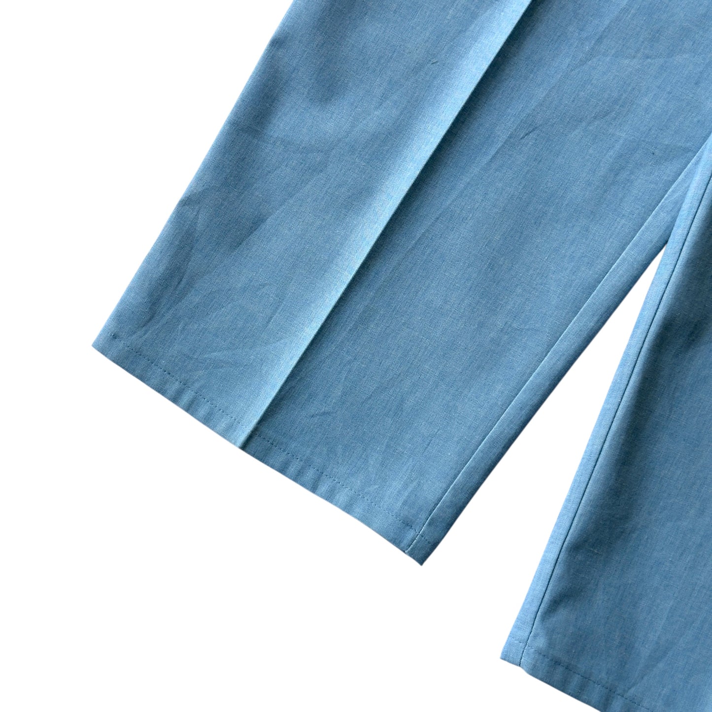 【USED】Haggar 2tuck Slacks Made in USA