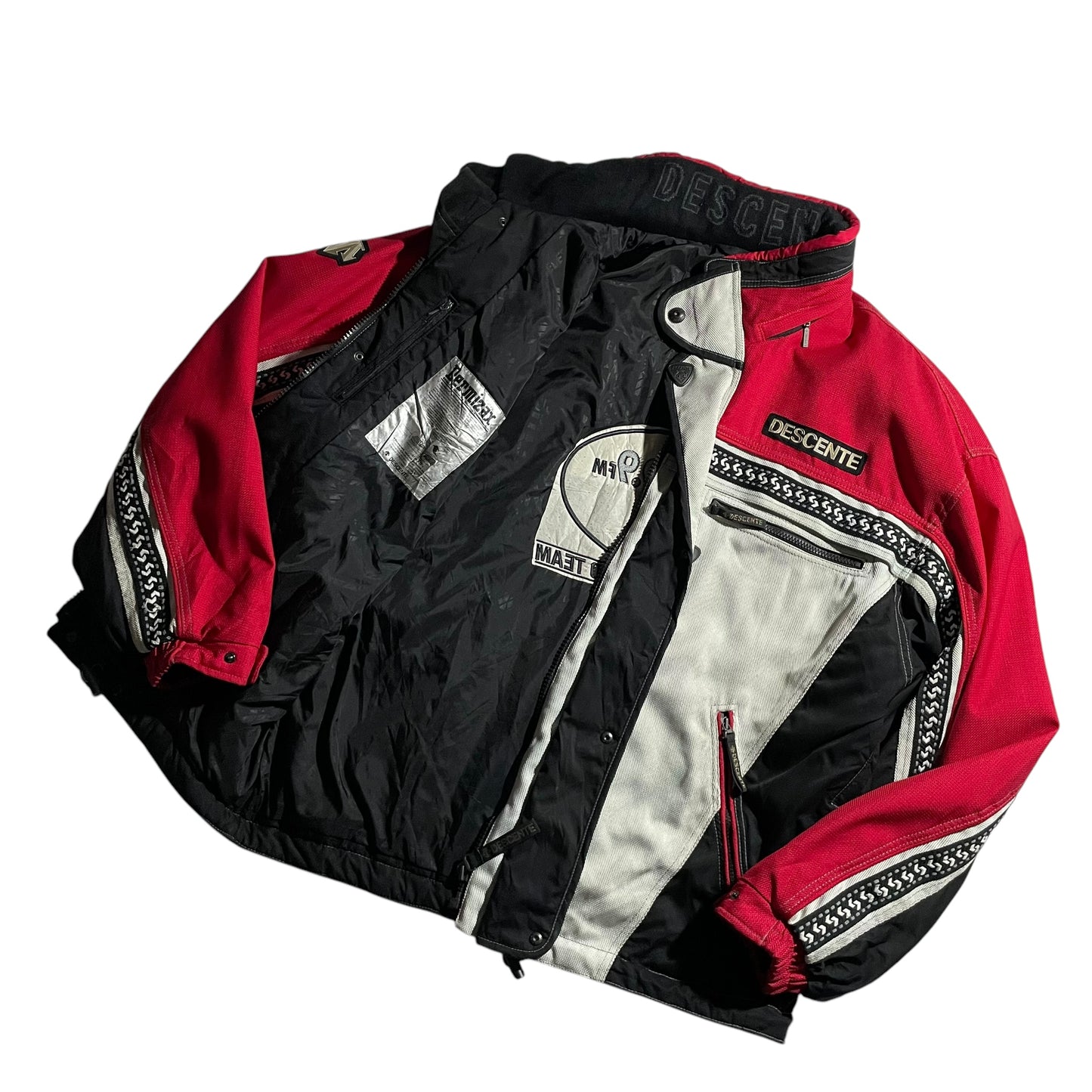 【USED】Descente Ski Jacket