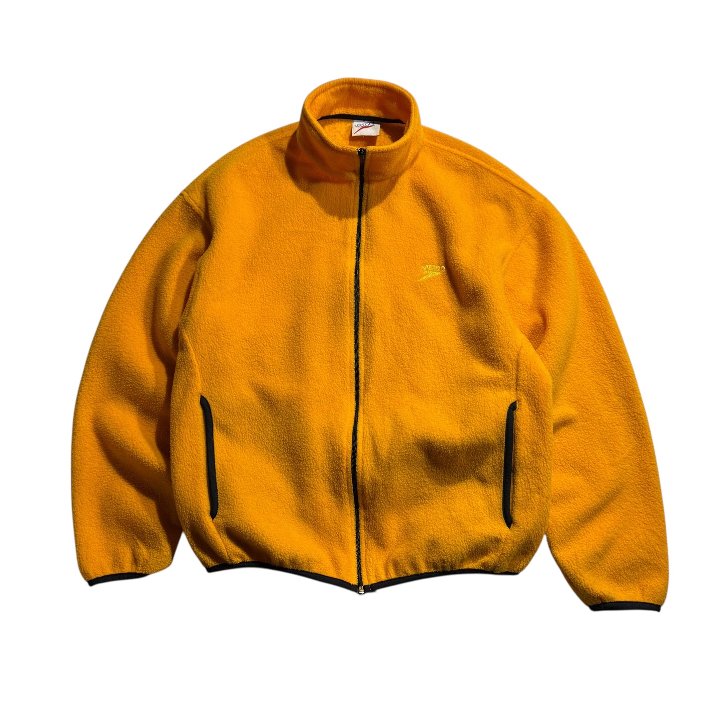【USED】Speedo Fleece Jacket