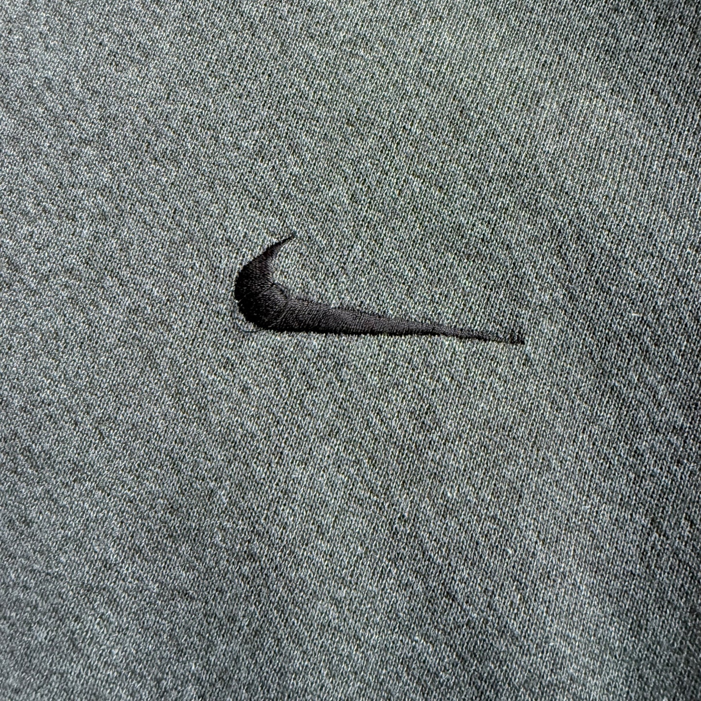 【USED】90s Nike Big Size Crew Sweat Shirt