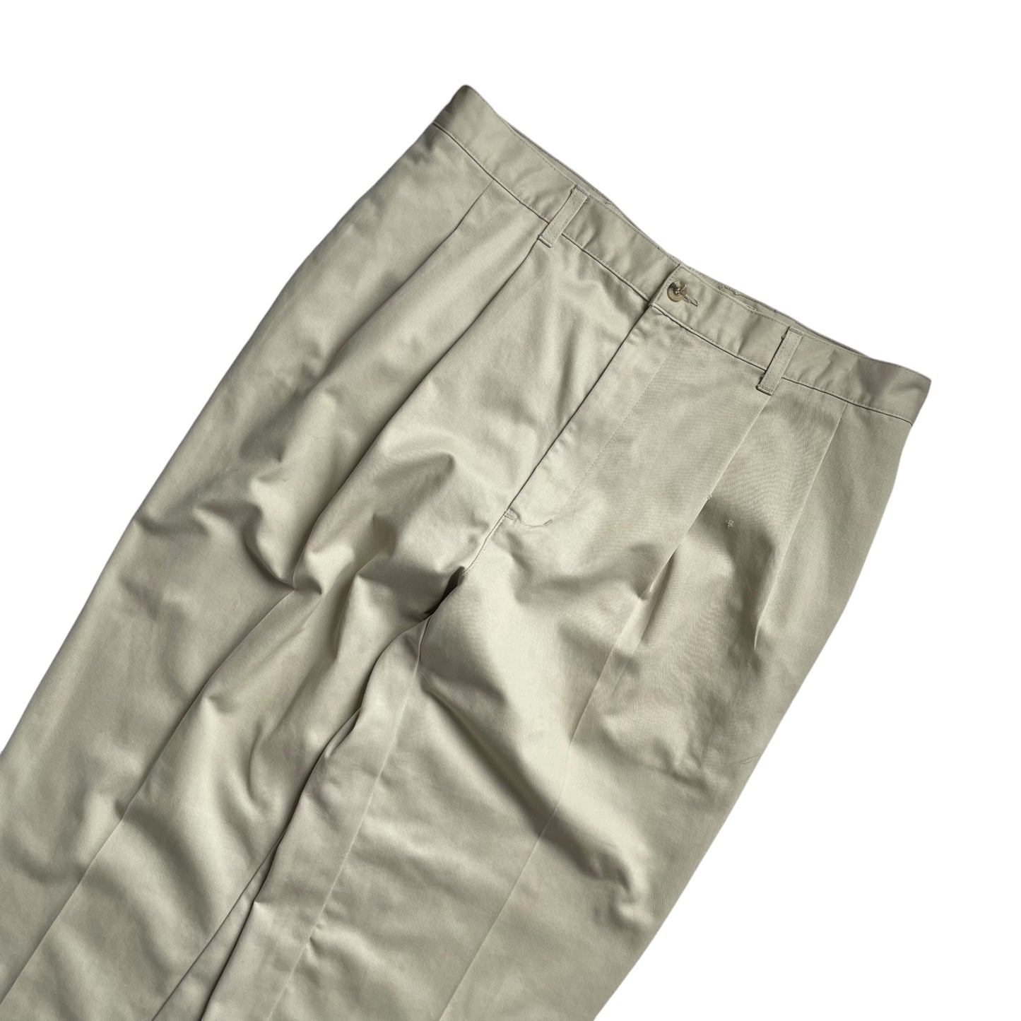 【Used】Eddie Bauer Chino Pants/エディーバウアー チノパン