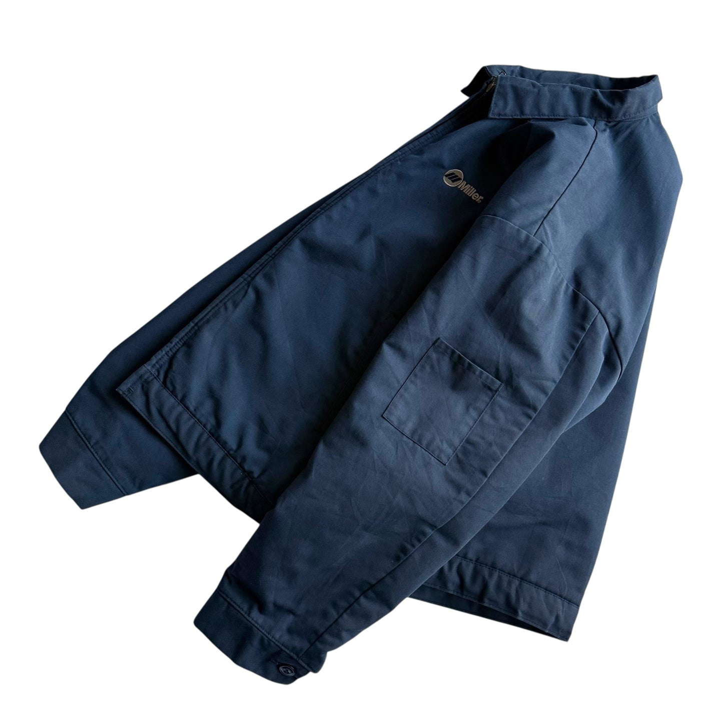 【USED】Corner Stone Miller  Electric Uniform Jacket