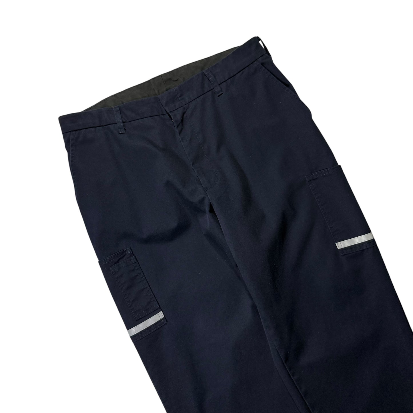 【USED】VF Image Wear FedEx Uniform Pants 38inch