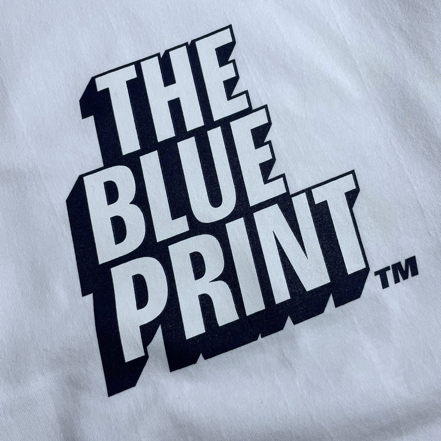 【TBP Original】OG Logo Heavy Weight L/SL Tee