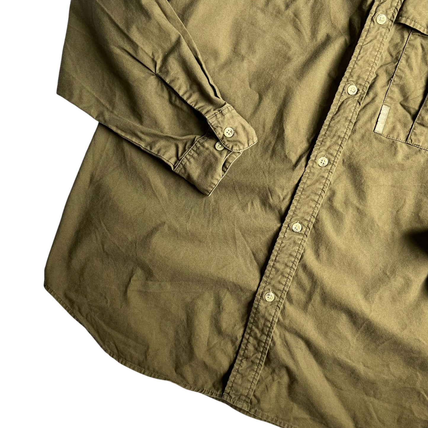 Columbia L/SL BD Hunting Shirt