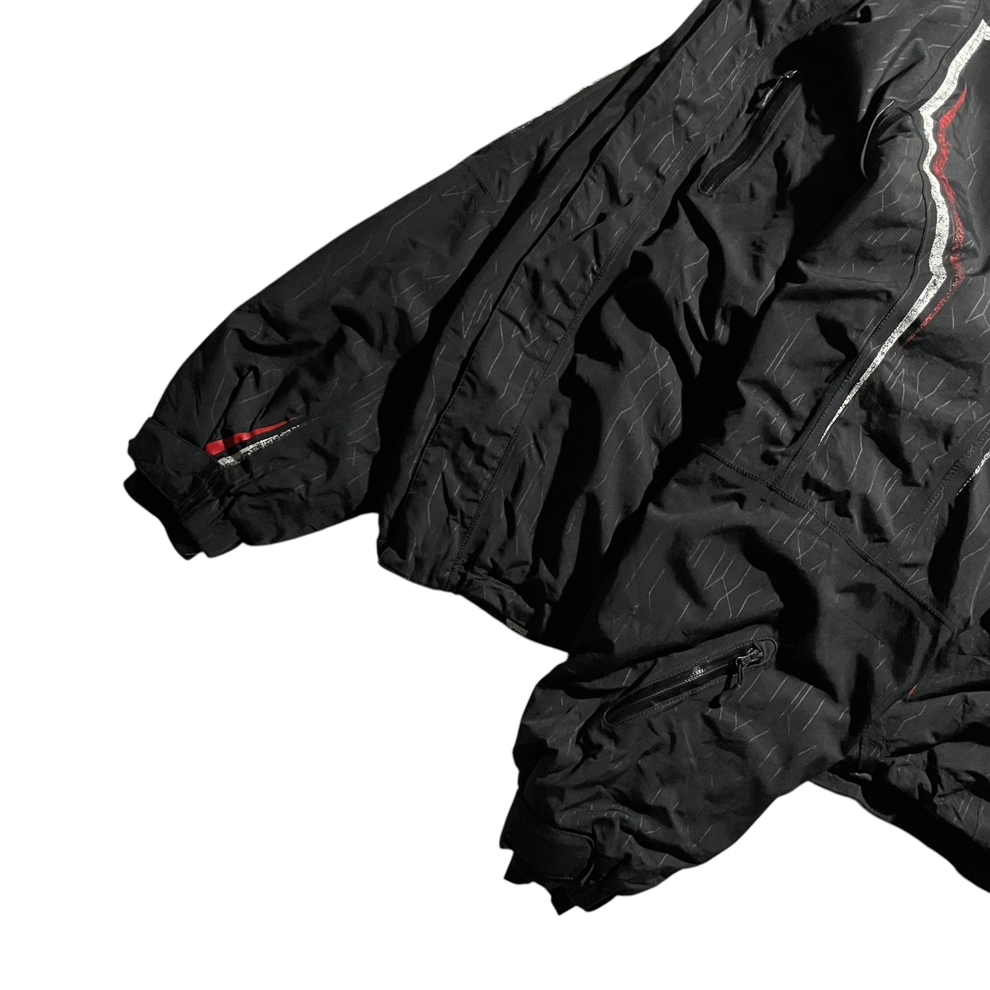 【USED】Wed`ze Mountain Jacket