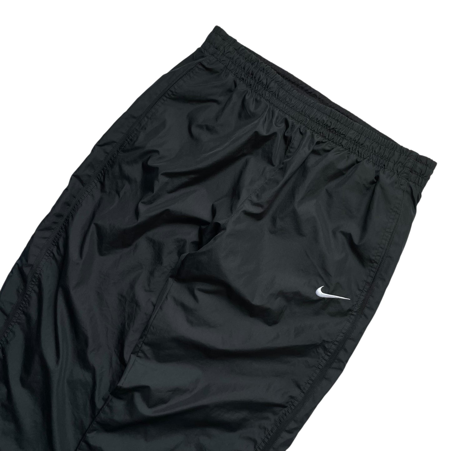 【USED】Nike Athletic Dept Nylon Track Pants