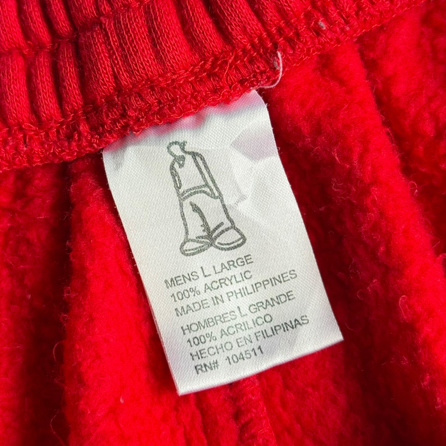 【USED】LIMITZ SWEAT CARGO SHORTS スウェットカーゴ ショートパンツ Lサイズ