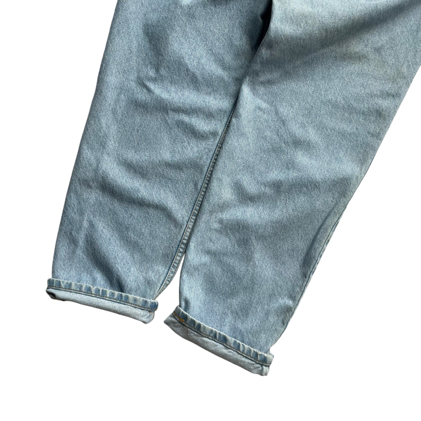 Levi's 550 Relaxed Fit Tapered Jeans