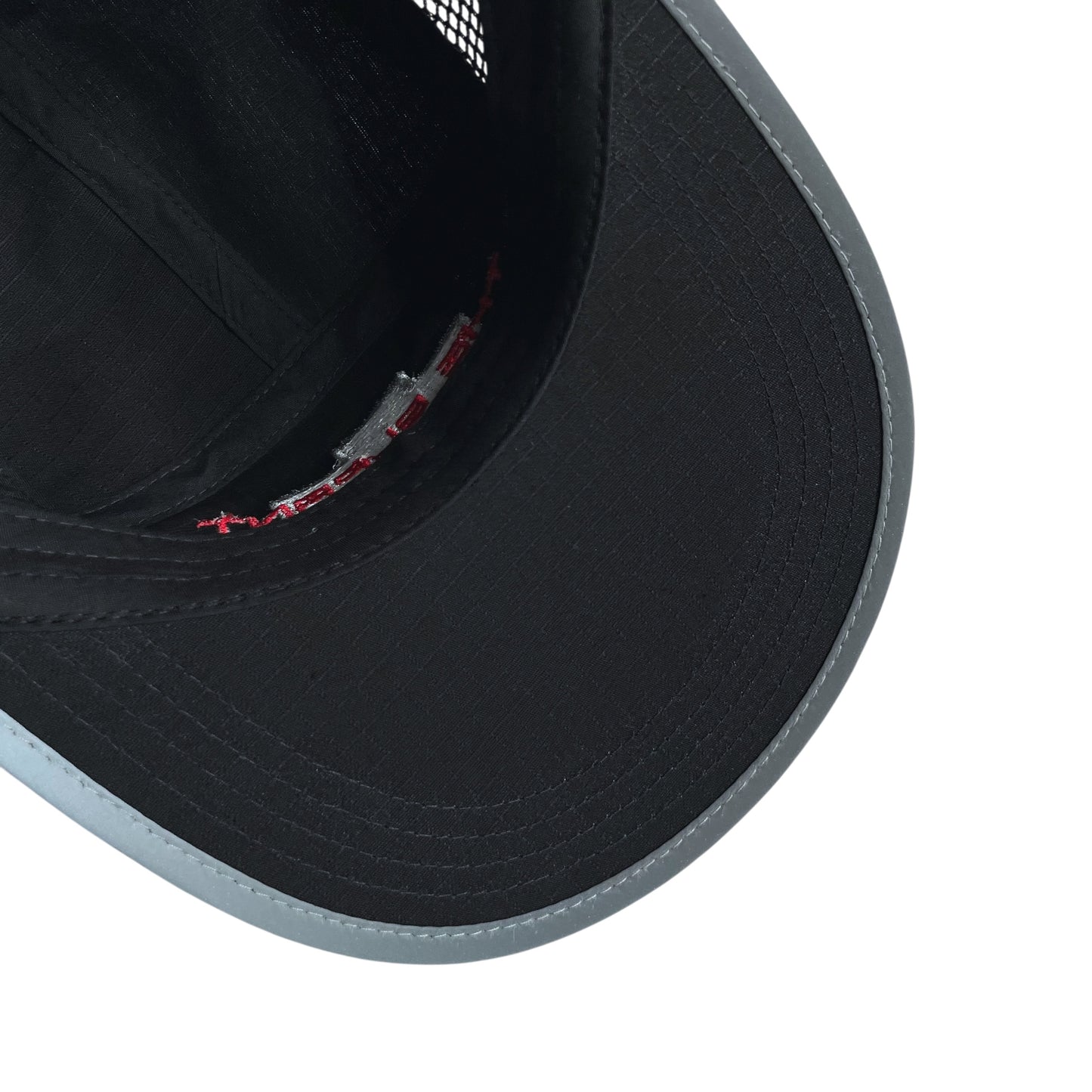 【The Blueprint Original】Ripstop Long Bill Jet Cap