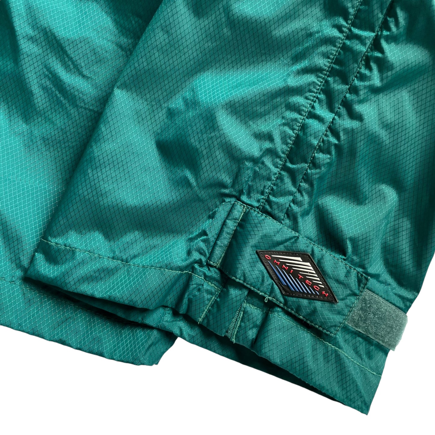 【Used】Columbia Loose Fit Omni Tech Rain Pants