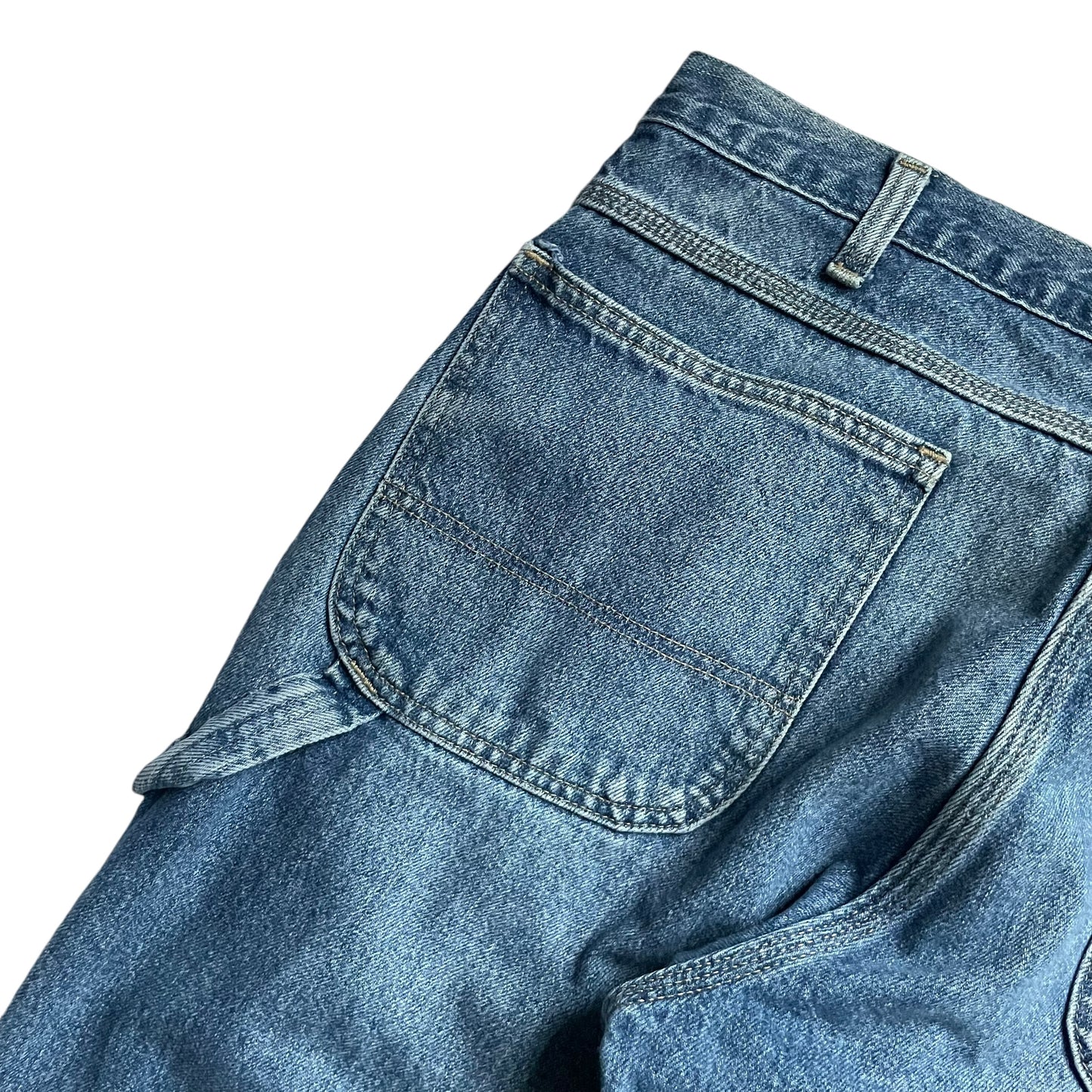 【Used】Dickies Denim Painter Pants