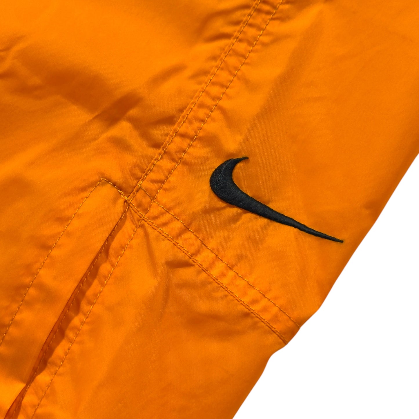 【USED】Nike ナイキ Nylon Pants ナイロンパンツ トラックパンツ 2000s Mサイズ