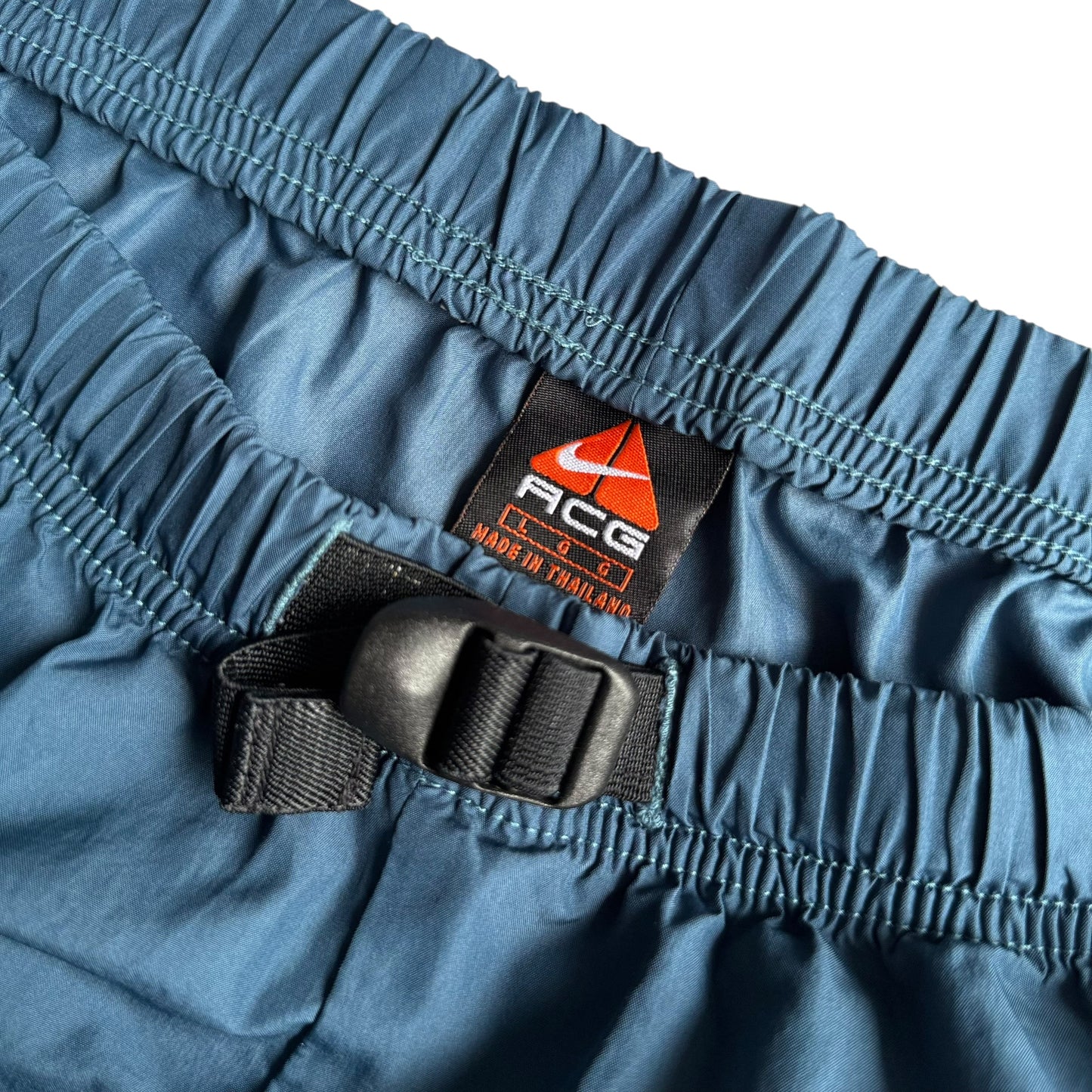 【USED】NIKE ACG Nylon Pants