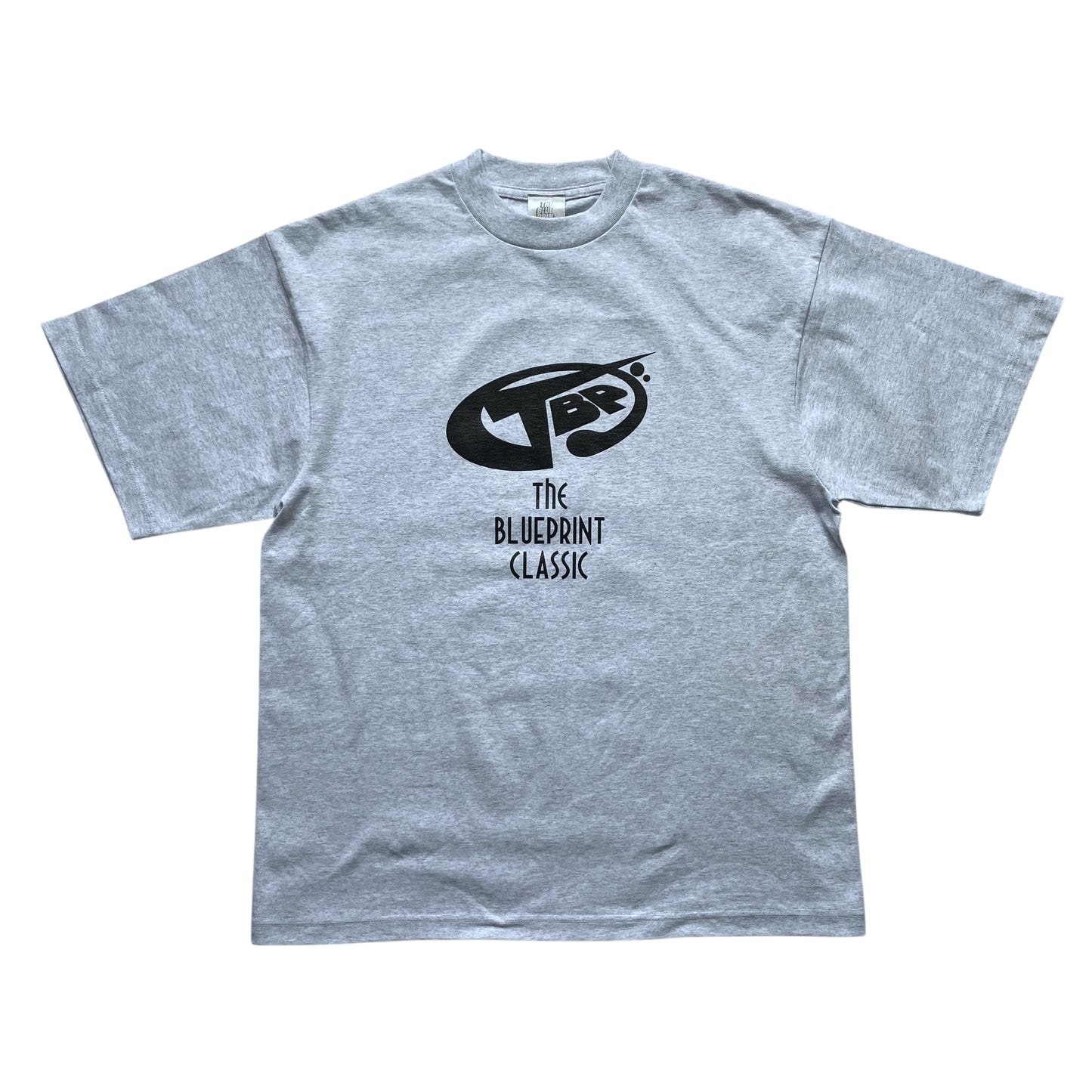 【The Blueprint Original】TBP Classic S/SL Tee
