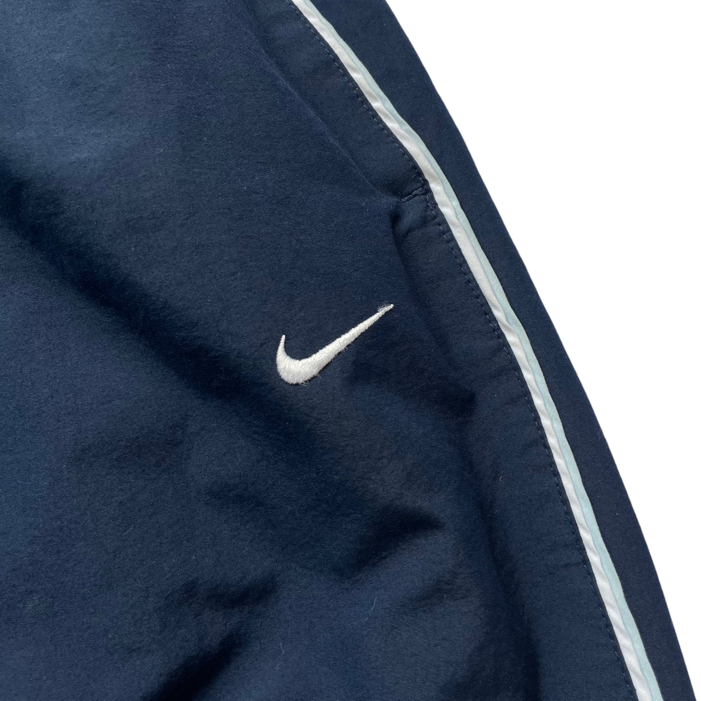 Nike Nylon Track Pants