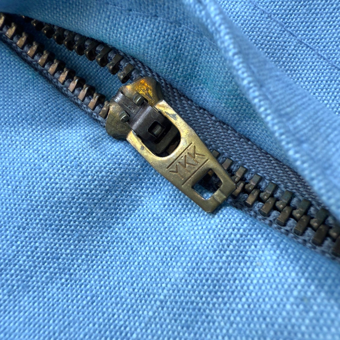 【USED】Haggar 2tuck Slacks Made in USA