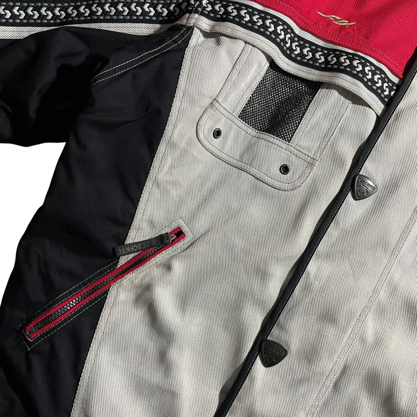 【USED】Descente Ski Jacket