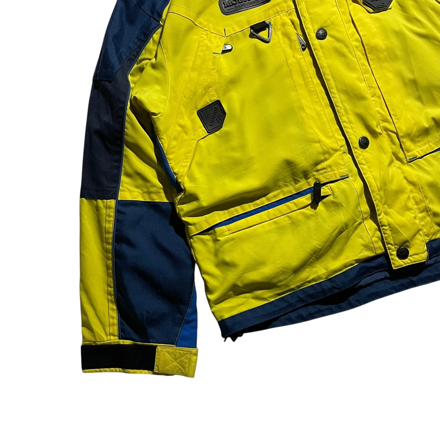【USED】Mobius Ski Jacket